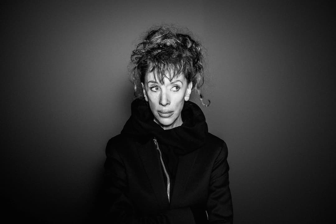 Info Sibylle Berg
